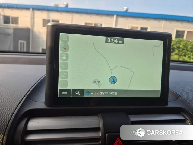 Hyundai Casper 2024 Серый из Кореи, фото 6