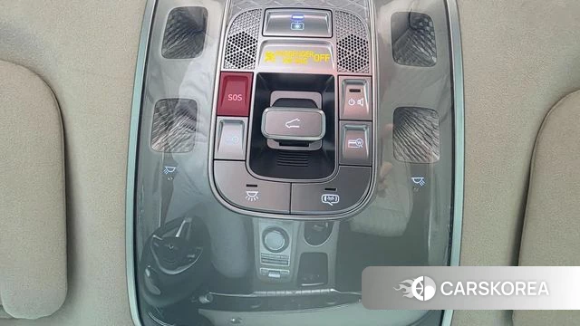 Genesis GV70 2023 Белый из Кореи, фото 6