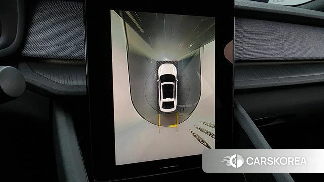 Polestar Polestar 2 2022 Белый из Кореи, фото 6