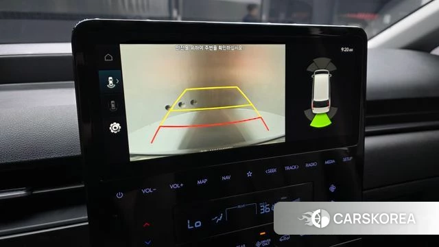 Hyundai Staria 2025 Серый из Кореи, фото 6