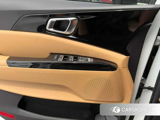 Kia Carnival 4th generation 2021 Белый из Кореи, фото 6