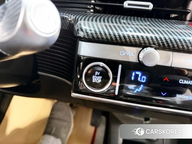 Hyundai Ionic 5 2022 Белый из Кореи, фото 6