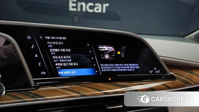 Cadillac Escalade 5th Generation 2023 Черный из Кореи, фото 6