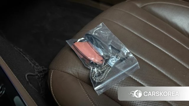 Mercedes-Benz E-Class W213 2020 Черный из Кореи, фото 6