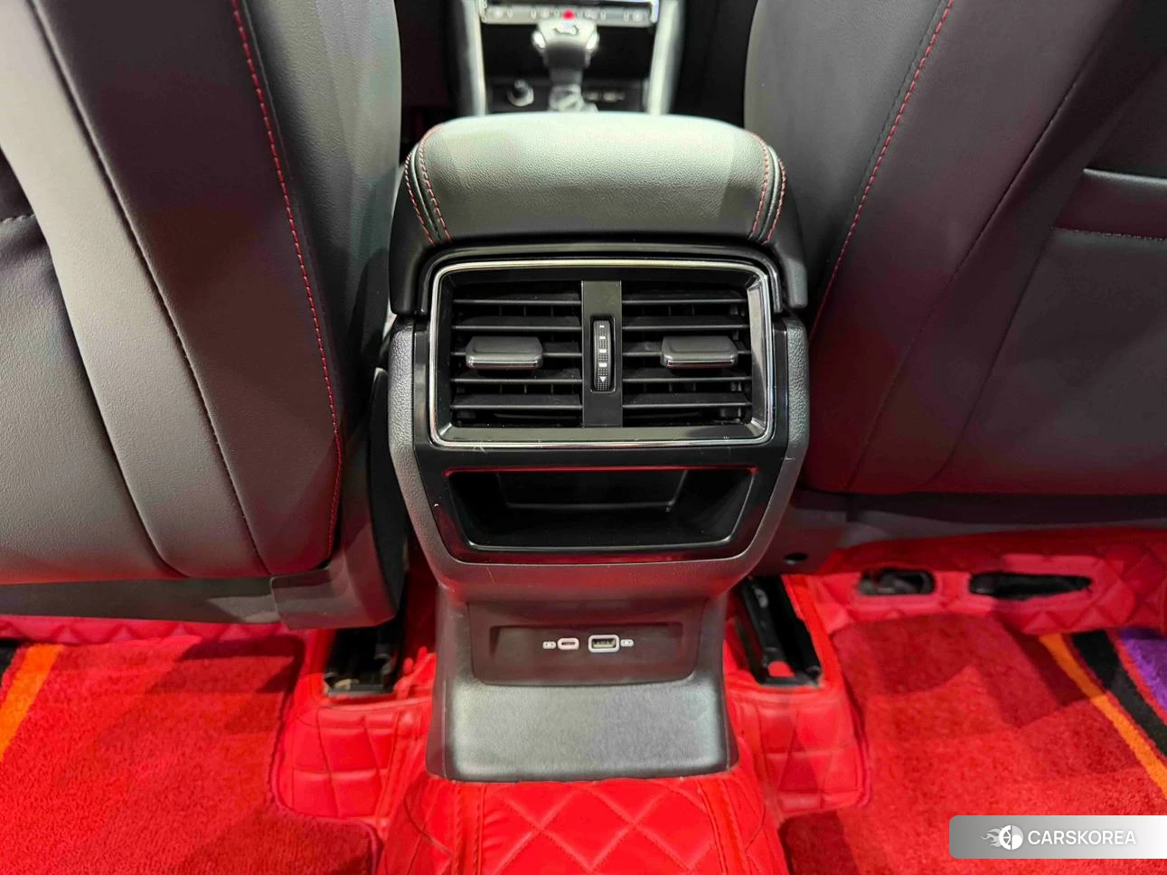 Skoda Karoq 2022 Желтый из Китая, фото 6