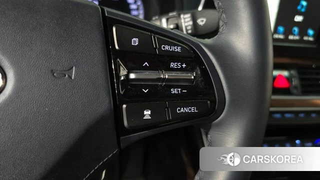 Hyundai Grandeur IG 2018 Белый из Кореи, фото 6