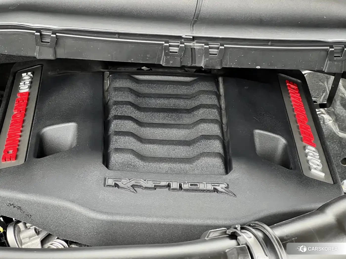 Ford F-150 2023 Черный из Китая, фото 6