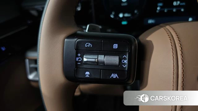 Hyundai Grandeur (GN7) 2023 Серый из Кореи, фото 6