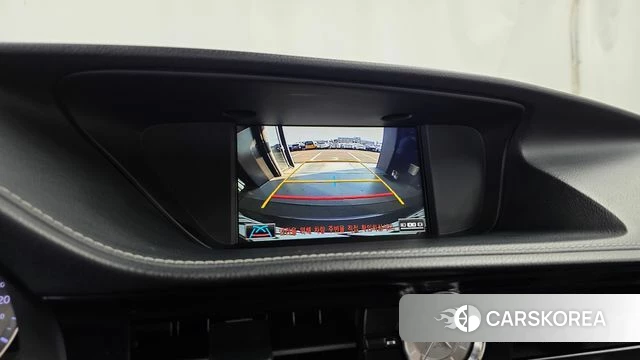 Lexus New ES300h 2018 Серый из Кореи, фото 6