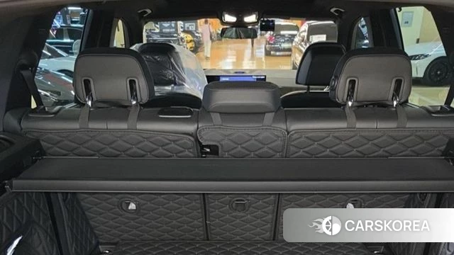 BMW X5 (G05) id 4974326 из Кореи 8