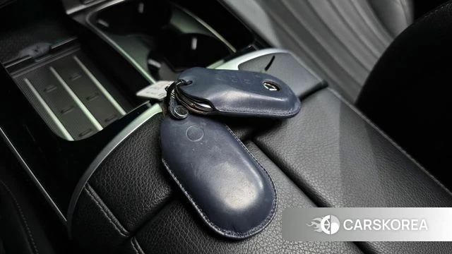 Mercedes-Benz S-Class W223 2022 Черный из Кореи, фото 6