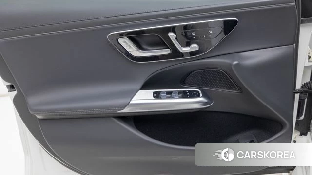Mercedes-Benz E-Class W214 2026 Белый из Кореи, фото 6