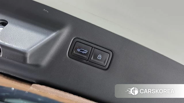 Hyundai Santa Fe (MX5) 2025 Жемчужный цвет из Кореи, фото 6