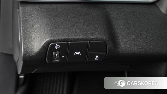 Hyundai Avante (CN7) 2023 Белый из Кореи, фото 6