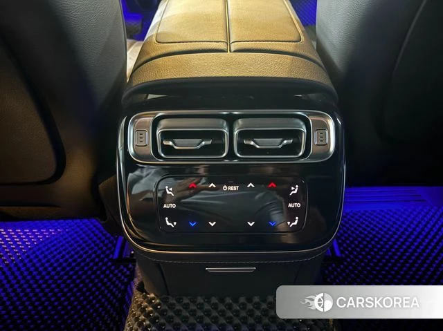 Mercedes-Benz S-Class W223 2021 Черный из Кореи, фото 6