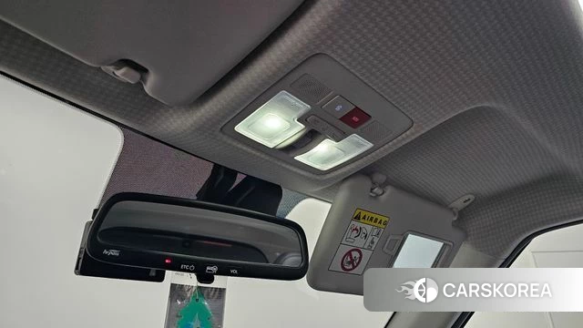 Hyundai Casper 2022 Серый из Кореи, фото 6