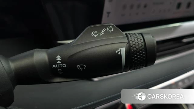 Renault Korea (Samsung) Grand Coleos 2025 Серый из Кореи, фото 6
