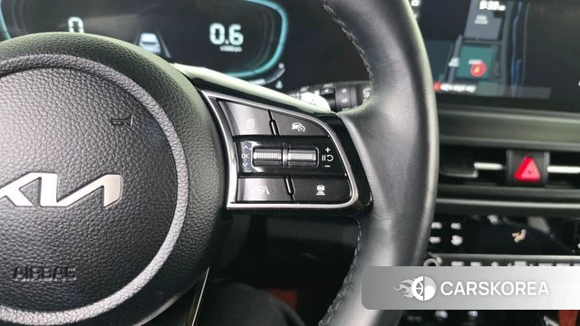 Kia The New Seltos id 4985580 из Кореи 7