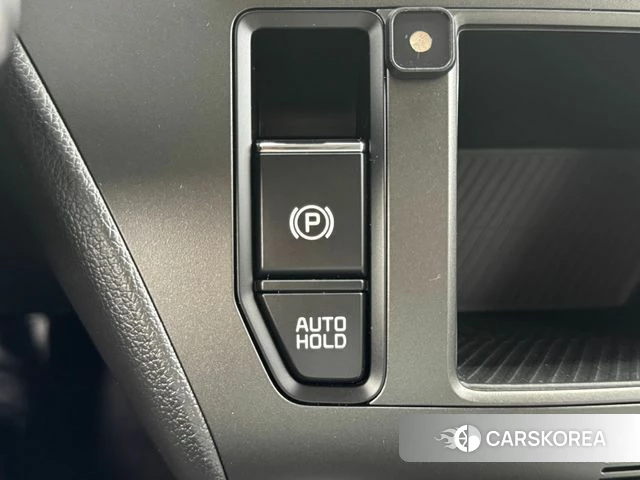 Kia The New Kia Ray EV 2023 Синий из Кореи, фото 6