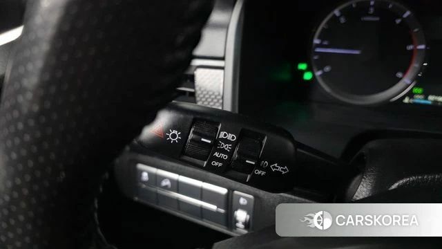 Ssangyong Rexton Sports Cannes 2021 Черный из Кореи, фото 6