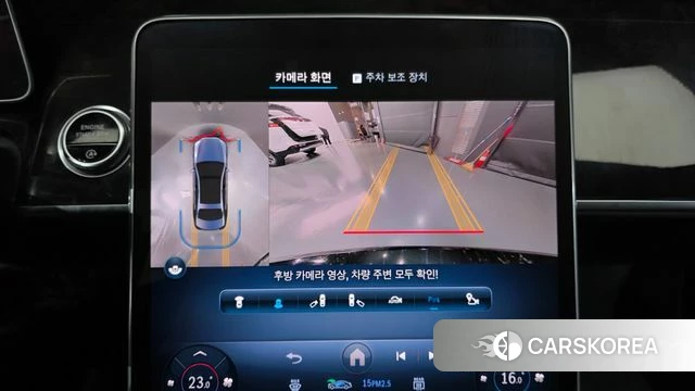 Mercedes-Benz S-Class W223 2021 Черный из Кореи, фото 6