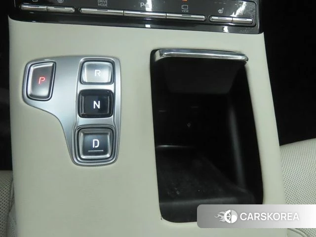 Hyundai The New Grandeur IG 2021 Черный из Кореи, фото 6