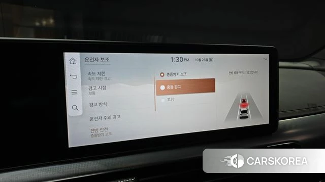 Genesis GV60 2022 Белый из Кореи, фото 6