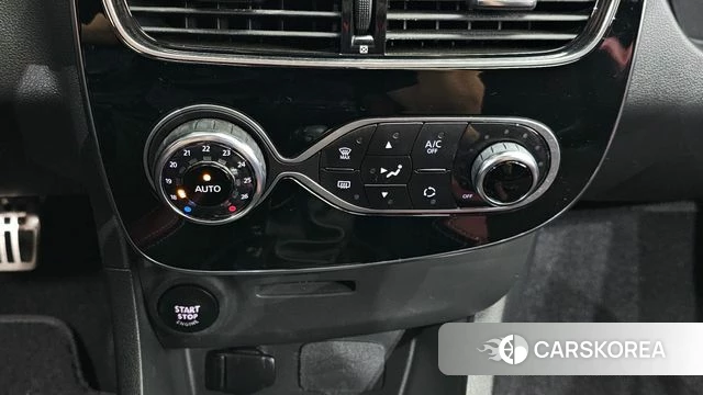 Renault Korea (Samsung) Clio 2019 Белый из Кореи, фото 6