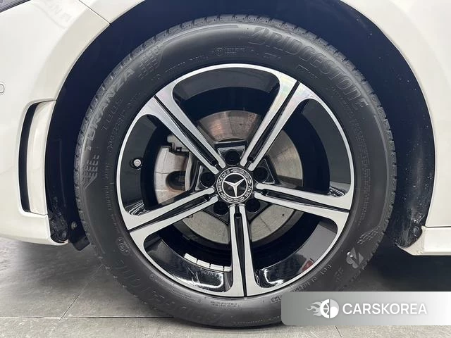 Mercedes-Benz A-Class 2023 Белый из Китая, фото 6