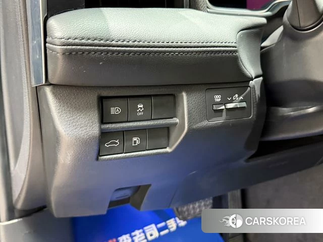Toyota Avalon 2022 Черный из Китая, фото 6