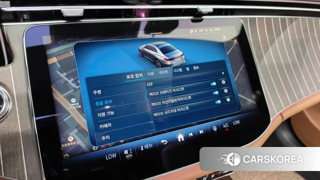 Mercedes-Benz E-Class W214 2025 Белый из Кореи, фото 6