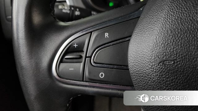 Renault Korea (Samsung) The New QM6 2019 Серый из Кореи, фото 6