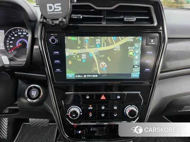 Ssangyong Tivoli Air 2022 Белый из Кореи, фото 6