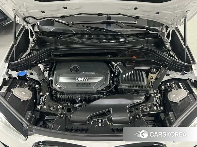 BMW X1 2023 Белый из Китая, фото 6