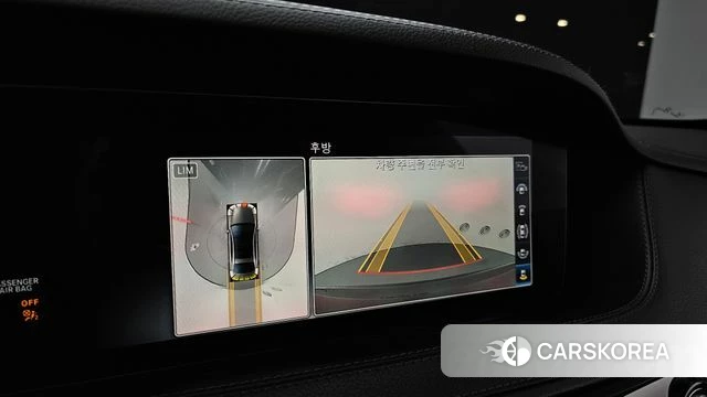 Mercedes-Benz S-Class W222 2019 Черный из Кореи, фото 6