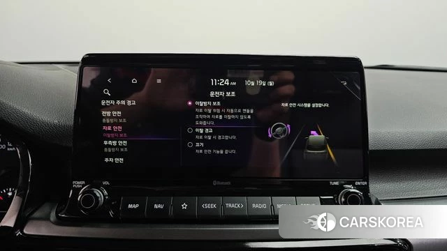 Kia Seltos 2019 Серый из Кореи, фото 6