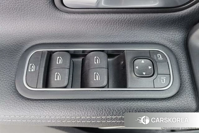 Mercedes-Benz A-Class 2021 Белый из Китая, фото 6