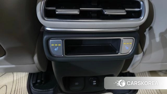 Genesis GV80 2023 Темно-зеленый из Кореи, фото 6