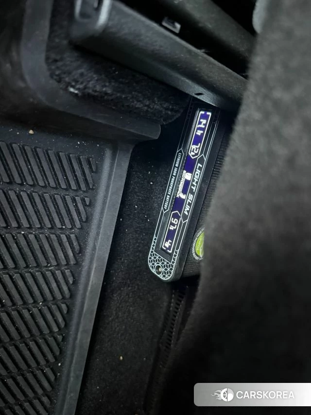 Genesis GV70 2023 Белый из Кореи, фото 6
