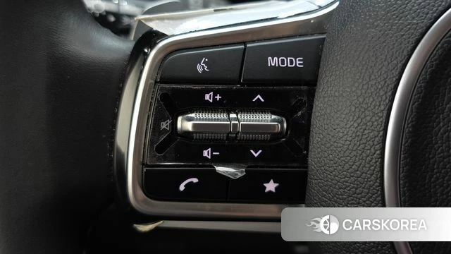 Kia The New Carnival 4th Generation 2024 Черный из Кореи, фото 6