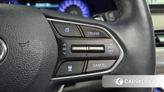 Hyundai Palisade 2019 Черный из Кореи, фото 6
