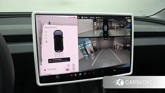 Tesla Model 3 2026 Серый из Кореи, фото 6
