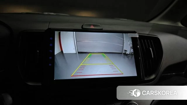 Kia The New Kia Ray 2023 Белый из Кореи, фото 6