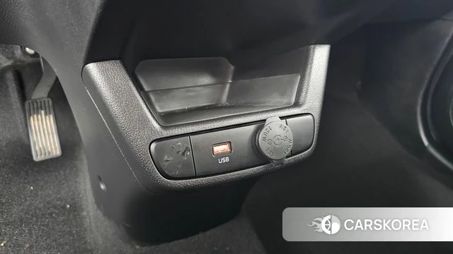 Kia The New Ray 2022 Белый из Кореи, фото 6
