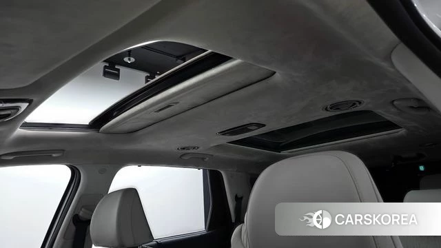 Hyundai The New Palisade 2023 Белый из Кореи, фото 6