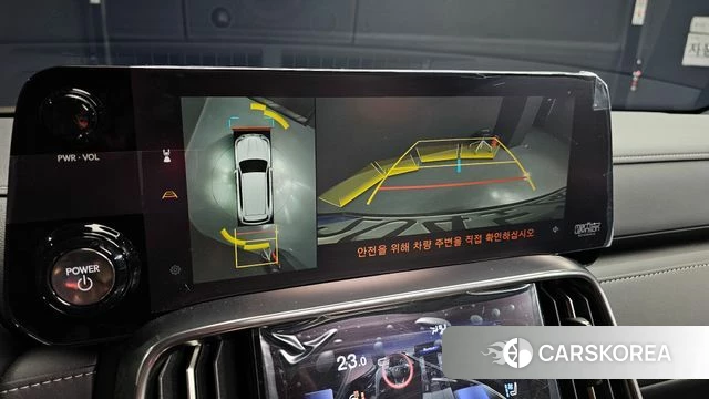 Lexus LX 4th Generation 2025 Песочный из Кореи, фото 6