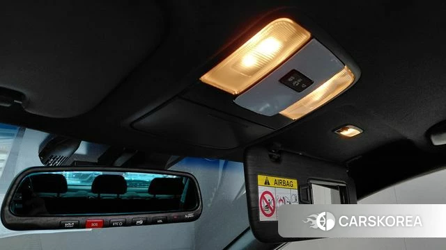 Kia The New K3 2nd generation 2022 Серый из Кореи, фото 6