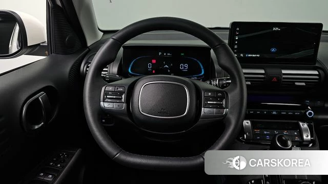 Hyundai The New Casper 2025 Белый из Кореи, фото 6