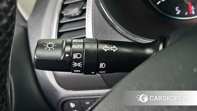 Kia The New K3 2018 Белый из Кореи, фото 6