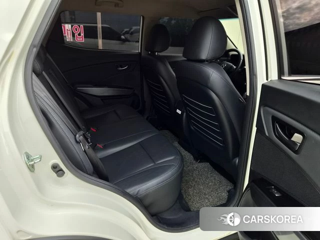 Ssangyong Berry New Tivoli 2021 Белый из Кореи, фото 6